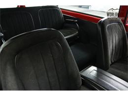 1968 Chevrolet Blazer (CC-915464) for sale in Denver , Colorado