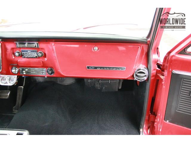 1968 Chevrolet Blazer (CC-915464) for sale in Denver , Colorado