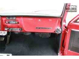 1968 Chevrolet Blazer (CC-915464) for sale in Denver , Colorado