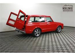 1968 Chevrolet Blazer (CC-915464) for sale in Denver , Colorado