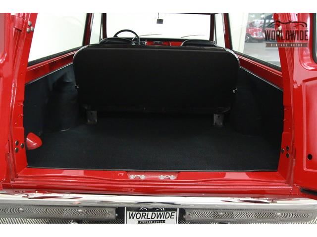 1968 Chevrolet Blazer (CC-915464) for sale in Denver , Colorado