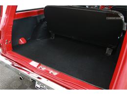 1968 Chevrolet Blazer (CC-915464) for sale in Denver , Colorado