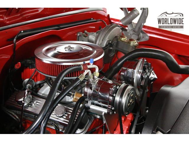 1968 Chevrolet Blazer (CC-915464) for sale in Denver , Colorado