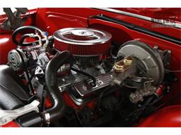 1968 Chevrolet Blazer (CC-915464) for sale in Denver , Colorado