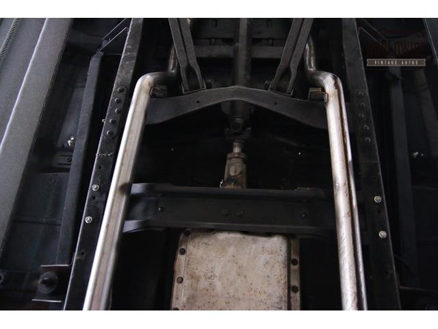 1968 Chevrolet Blazer (CC-915464) for sale in Denver , Colorado