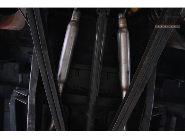 1968 Chevrolet Blazer (CC-915464) for sale in Denver , Colorado