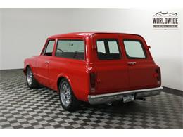 1968 Chevrolet Blazer (CC-915464) for sale in Denver , Colorado