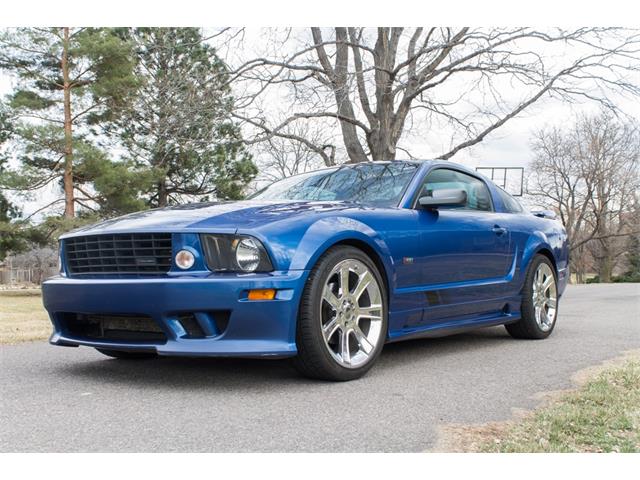 2007 Ford Mustang (CC-915493) for sale in Denver, Colorado