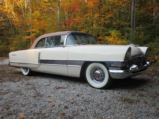 1955 Packard 400 (CC-915514) for sale in Killingworth, Connecticut