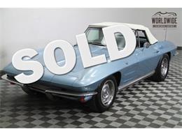 1964 Chevrolet Corvette (CC-915531) for sale in Denver , Colorado