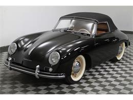 1954 Porsche 356/1500 Super Reutter (CC-915533) for sale in Denver , Colorado