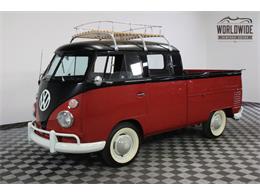 1962 Volkswagen Transporter (CC-915542) for sale in Denver , Colorado