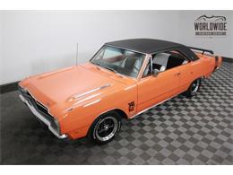 1969 Dodge Dart GT (CC-915549) for sale in Denver , Colorado
