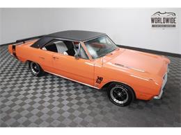 1969 Dodge Dart GT (CC-915549) for sale in Denver , Colorado