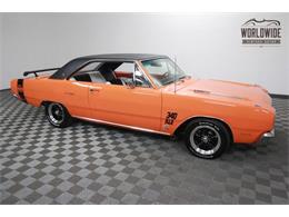 1969 Dodge Dart GT (CC-915549) for sale in Denver , Colorado