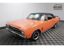 1969 Dodge Dart GT (CC-915549) for sale in Denver , Colorado