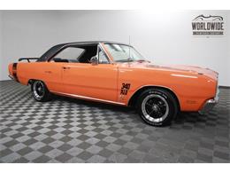 1969 Dodge Dart GT (CC-915549) for sale in Denver , Colorado