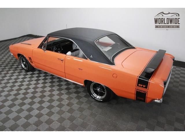 1969 Dodge Dart GT (CC-915549) for sale in Denver , Colorado