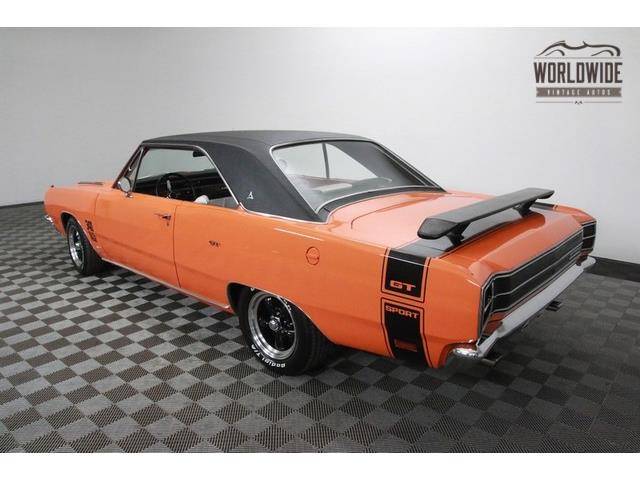 1969 Dodge Dart GT (CC-915549) for sale in Denver , Colorado