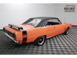 1969 Dodge Dart GT (CC-915549) for sale in Denver , Colorado