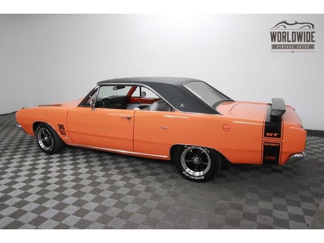 1969 Dodge Dart GT (CC-915549) for sale in Denver , Colorado