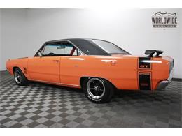 1969 Dodge Dart GT (CC-915549) for sale in Denver , Colorado