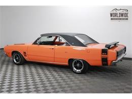 1969 Dodge Dart GT (CC-915549) for sale in Denver , Colorado