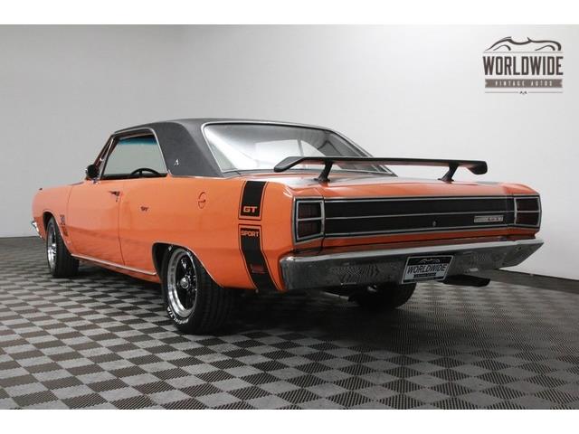 1969 Dodge Dart GT (CC-915549) for sale in Denver , Colorado