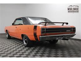 1969 Dodge Dart GT (CC-915549) for sale in Denver , Colorado