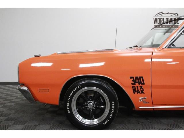 1969 Dodge Dart GT (CC-915549) for sale in Denver , Colorado