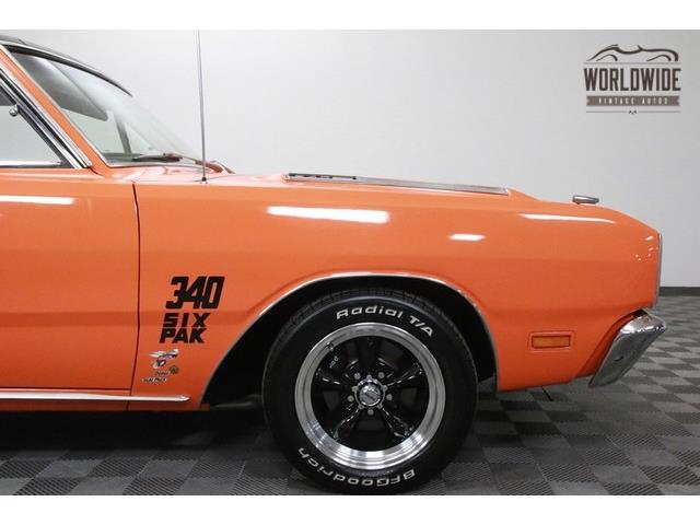 1969 Dodge Dart GT (CC-915549) for sale in Denver , Colorado