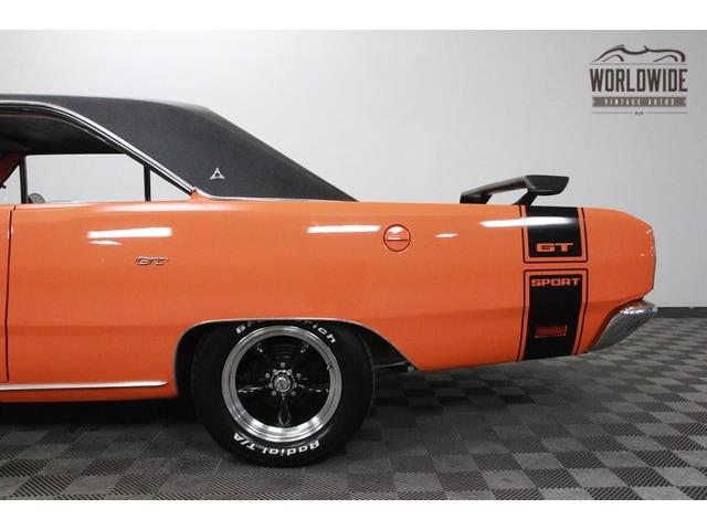 1969 Dodge Dart GT (CC-915549) for sale in Denver , Colorado