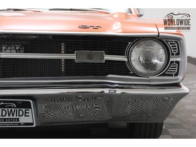 1969 Dodge Dart GT (CC-915549) for sale in Denver , Colorado
