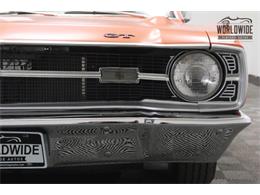 1969 Dodge Dart GT (CC-915549) for sale in Denver , Colorado
