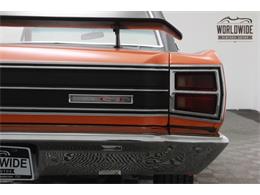 1969 Dodge Dart GT (CC-915549) for sale in Denver , Colorado