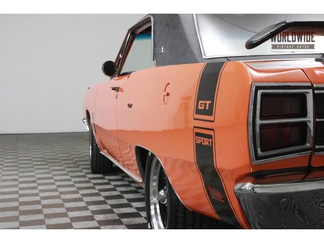 1969 Dodge Dart GT (CC-915549) for sale in Denver , Colorado