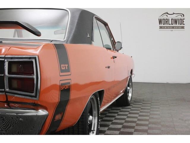 1969 Dodge Dart GT (CC-915549) for sale in Denver , Colorado