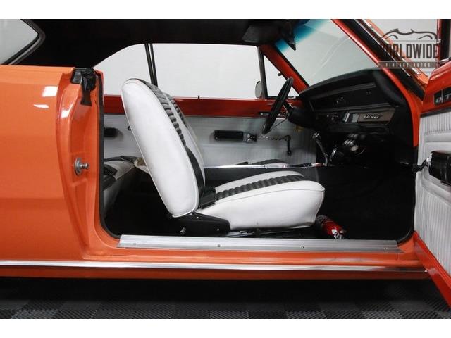 1969 Dodge Dart GT (CC-915549) for sale in Denver , Colorado