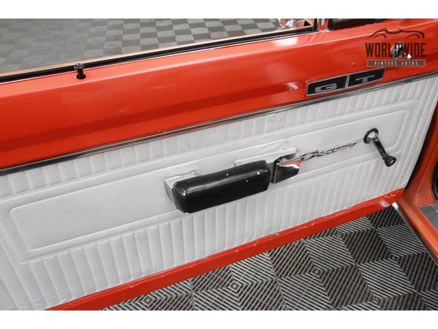 1969 Dodge Dart GT (CC-915549) for sale in Denver , Colorado