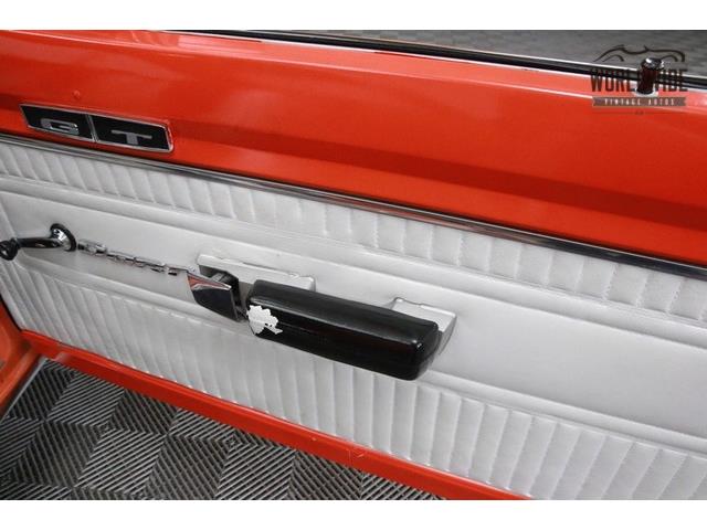 1969 Dodge Dart GT (CC-915549) for sale in Denver , Colorado