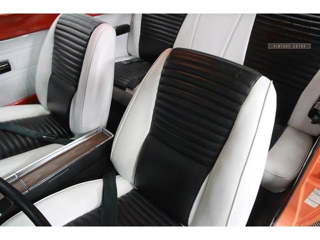 1969 Dodge Dart GT (CC-915549) for sale in Denver , Colorado