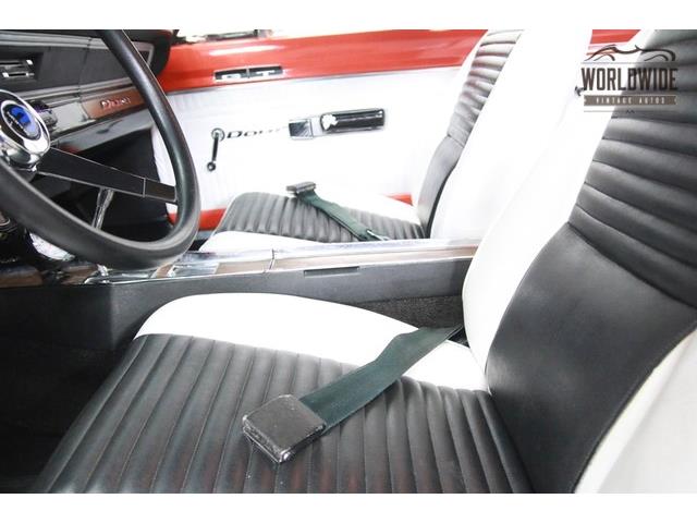 1969 Dodge Dart GT (CC-915549) for sale in Denver , Colorado