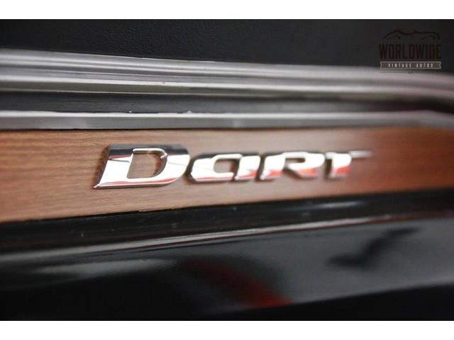 1969 Dodge Dart GT (CC-915549) for sale in Denver , Colorado