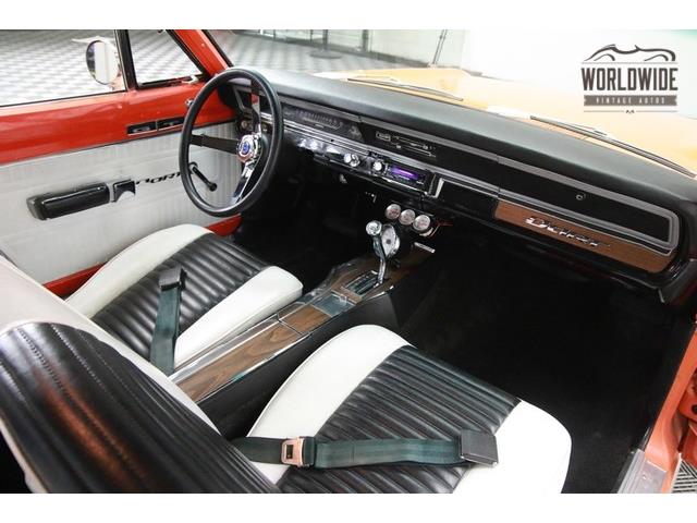 1969 Dodge Dart GT (CC-915549) for sale in Denver , Colorado