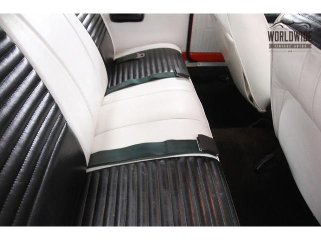 1969 Dodge Dart GT (CC-915549) for sale in Denver , Colorado
