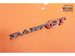 1969 Dodge Dart GT (CC-915549) for sale in Denver , Colorado