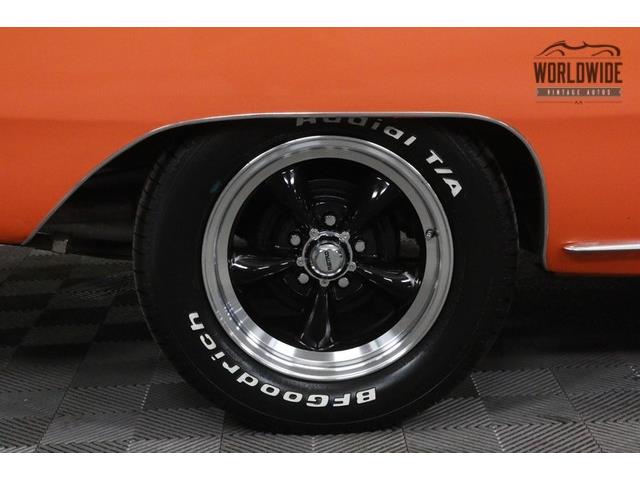 1969 Dodge Dart GT (CC-915549) for sale in Denver , Colorado