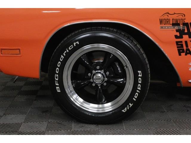 1969 Dodge Dart GT (CC-915549) for sale in Denver , Colorado