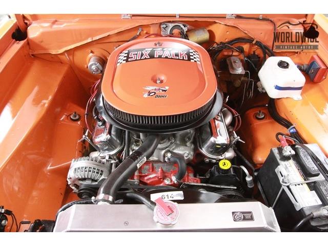 1969 Dodge Dart GT (CC-915549) for sale in Denver , Colorado