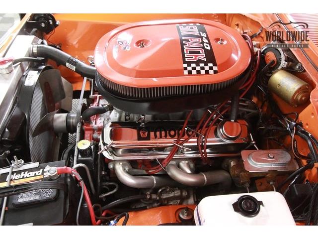 1969 Dodge Dart GT (CC-915549) for sale in Denver , Colorado